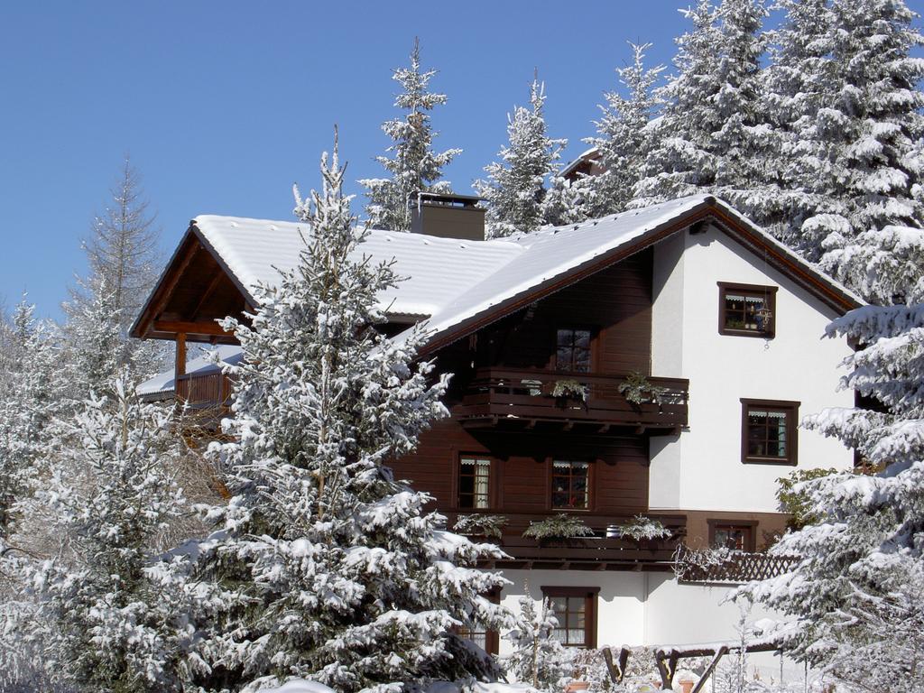 Apartment Haus Andrea Sankt Stefan im Lavanttal Bilik gambar